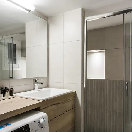 Deluxe & Stylish 2bd In Pangrati By Upstreet *