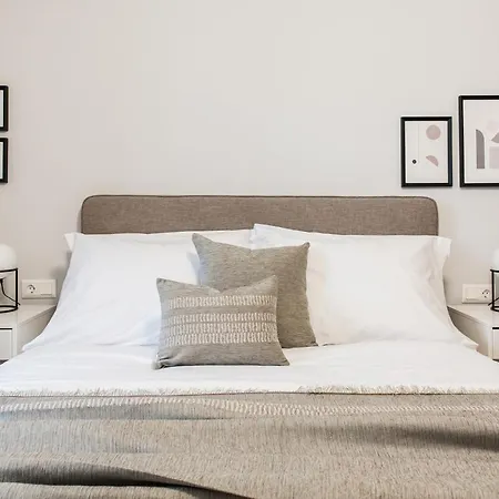 Deluxe & Stylish 2bd In Pangrati By Upstreet Апартаменты *